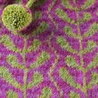 Schoppel-Wolle HanfWerk 2373 soft pink