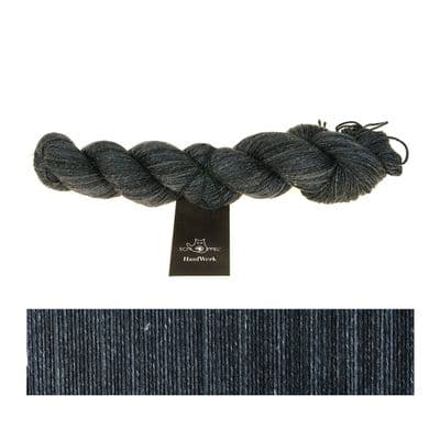 Schoppel-Wolle HanfWerk 2379 silky black