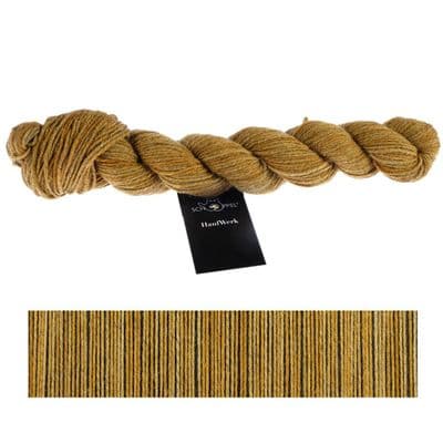 Schoppel-Wolle HanfWerk 2444 Turmeric