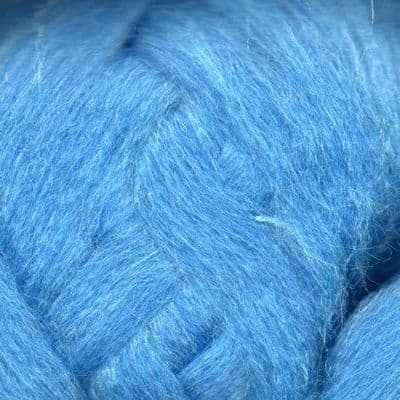 Schoppel-Wolle IN SILK  FINGERWOLLE 5090 turquoise