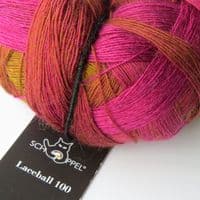 Schoppel-Wolle LACE BALL 100 chickpea 2359