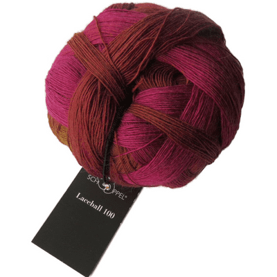 Schoppel-Wolle LACE BALL 100 chickpea 2359