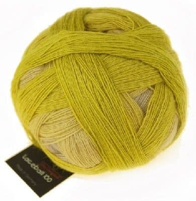 Schoppel-Wolle LACE BALL 100 shaft of light 2264