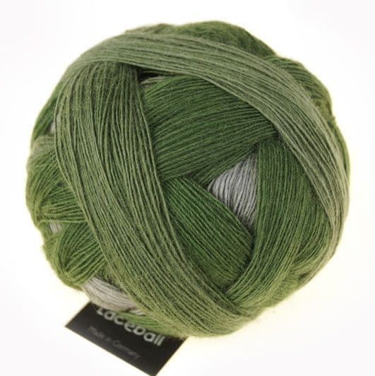 Schoppel-Wolle LACE BALL Footnote 2260