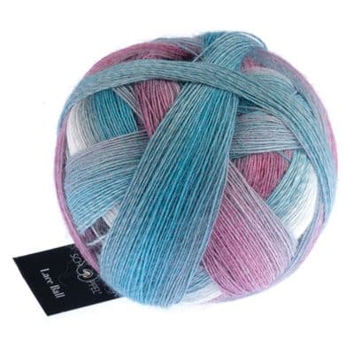 Schoppel-Wolle LACE BALL Jumping Shadows 2469