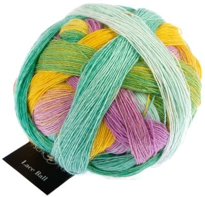 Schoppel-Wolle LACE BALL Liminosa 2400