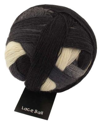 Schoppel-Wolle LACE BALL Shadows 1508