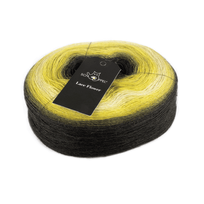 Schoppel-Wolle LACE FLOWER vitamin C 2403