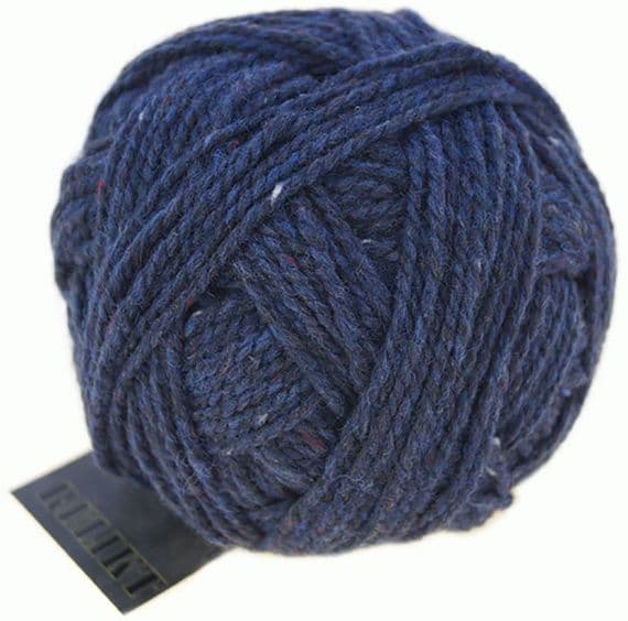 Schoppel-Wolle RELIKT 4193 navy