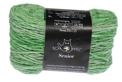 Schoppel-Wolle SENIOR 2616 Mai Punch by Dibadu