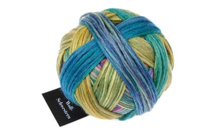 Schoppel-Wolle WOOL SISTERS 2643 Babette