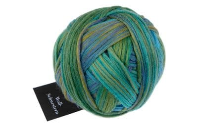 Schoppel-Wolle WOOL SISTERS 2645 Adelheid