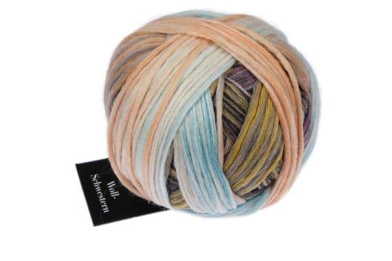 Schoppel-Wolle WOOL SISTERS 2663 Charlotte