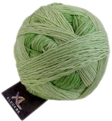 Schoppel-Wolle XL KLECKSE mint 2189