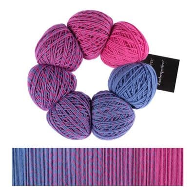 Schoppel-Wolle ZAUBER PERLEN Allegramente 2457