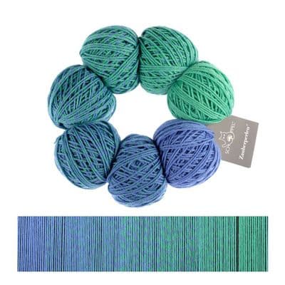 Schoppel-Wolle ZAUBER PERLEN Andante 2456