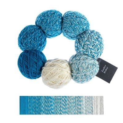 Schoppel-Wolle ZAUBER PERLEN Samsara 2413