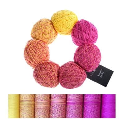 Schoppel-Wolle ZAUBER PERLEN Soprano 2415