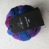 Schoppel-Wolle ZAUBERBALL 100 early bloomer 2350