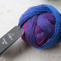 Schoppel-Wolle ZAUBERBALL 100 early bloomer 2350