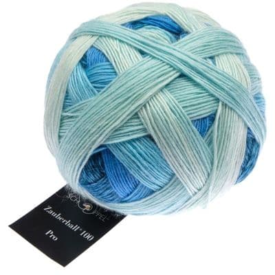 Schoppel-Wolle ZAUBERBALL 100 PRO overdose 2507