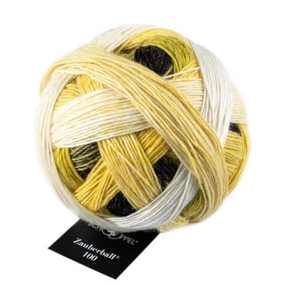 Schoppel-Wolle ZAUBERBALL 100 vitamin C 2403
