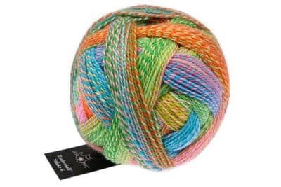Schoppel-Wolle ZAUBERBALL 6-ply 2728 Boygroup