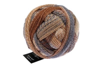 Schoppel-Wolle ZAUBERBALL 6-ply 2729 Innuit