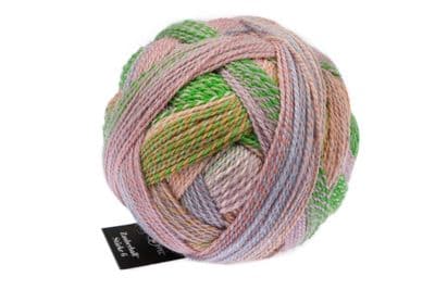 Schoppel-Wolle ZAUBERBALL 6-ply 2730 Nautilus