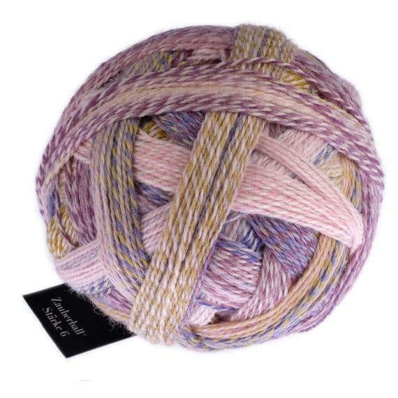 Schoppel-Wolle ZAUBERBALL 6-ply Attractant 2473