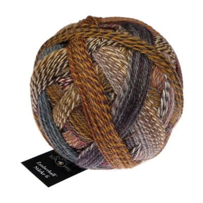 Schoppel-Wolle ZAUBERBALL 6-ply Backlight 2692