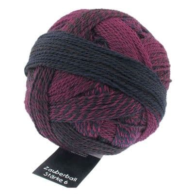Schoppel-Wolle ZAUBERBALL 6-ply Charisma 2082