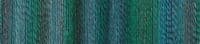 Schoppel-Wolle ZAUBERBALL 6-ply Cool Botanical Garden - Inspiration Kieran Foley 2542