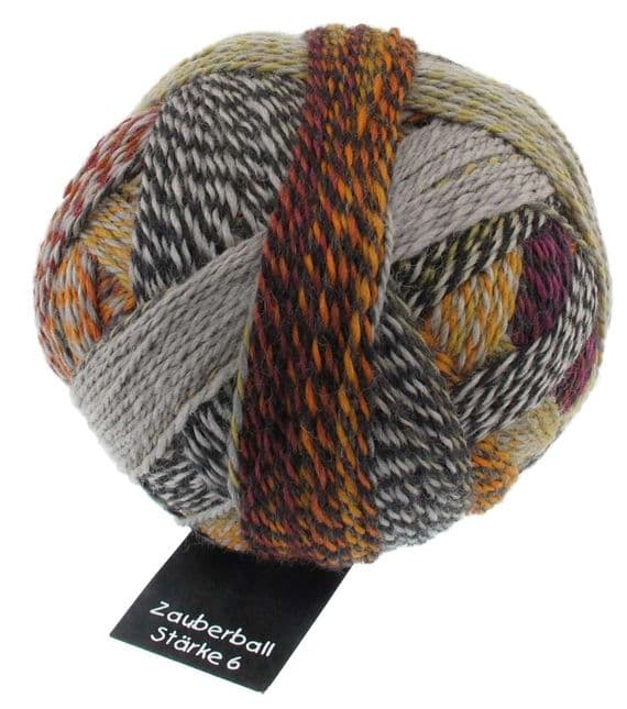 Schoppel-Wolle ZAUBERBALL 6-ply My Sweet Side 2092