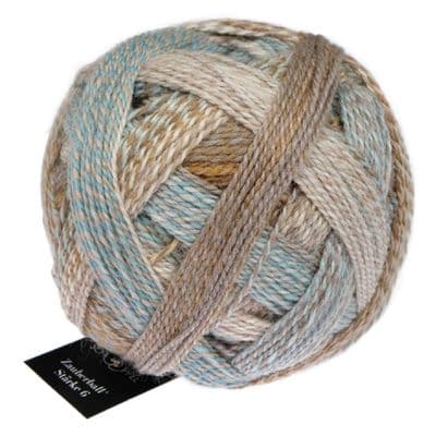 Schoppel-Wolle ZAUBERBALL 6-ply Open-Air Theatre 2690