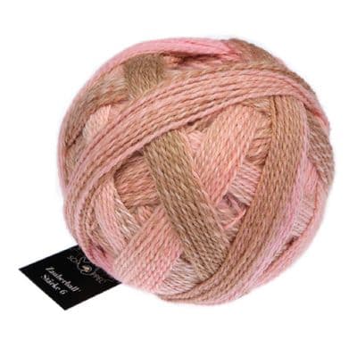 Schoppel-Wolle ZAUBERBALL 6-ply Vernissage 2694