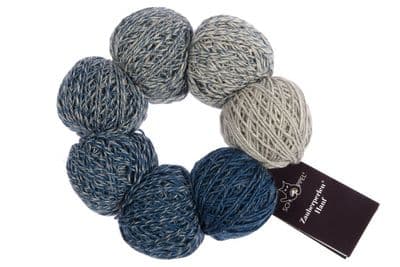 Schoppel-Wolle ZAUBERPERLEN HANF 2523 cromoran