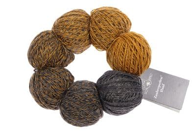 Schoppel-Wolle ZAUBERPERLEN HANF 2524 filomela