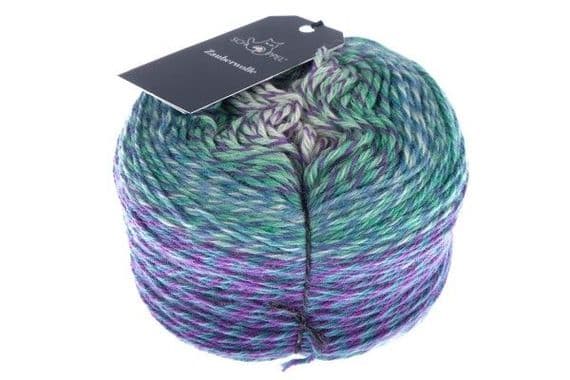 Schoppel-Wolle ZAUBERWOLLE 2437