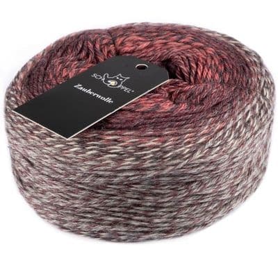 Schoppel-Wolle ZAUBERWOLLE aldebaran 2402