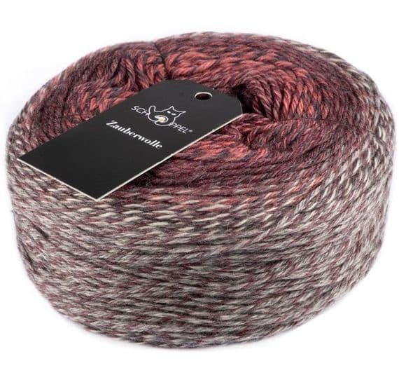Schoppel-Wolle ZAUBERWOLLE aldebaran 2402