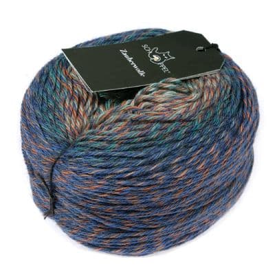 Schoppel-Wolle ZAUBERWOLLE camouflage 2395
