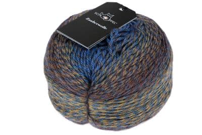 Schoppel-Wolle ZAUBERWOLLE early bird 2623