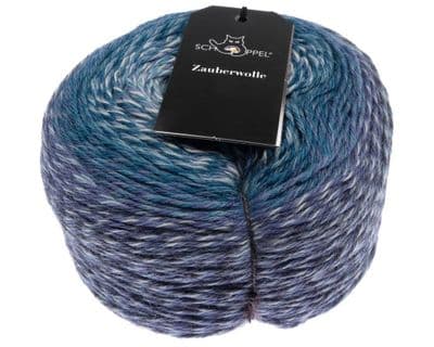 Schoppel-Wolle ZAUBERWOLLE elephant rally 2518
