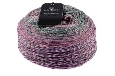 Schoppel-Wolle ZAUBERWOLLE jumping shadows  2469