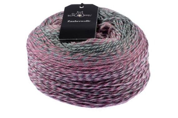 Schoppel-Wolle ZAUBERWOLLE jumping shadows  2469
