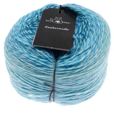 Schoppel-Wolle ZAUBERWOLLE overdose 2507