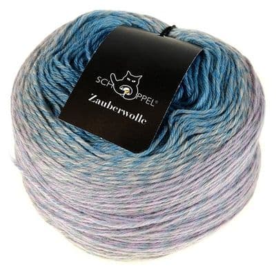 Schoppel-Wolle ZAUBERWOLLE rush hour 2307