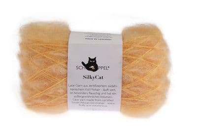Silky Cat 0668 Banana