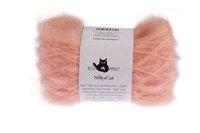 Silky Cat 1170 Apricot